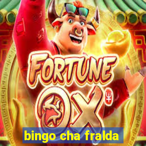 bingo cha fralda