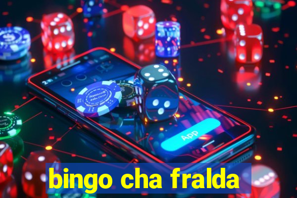 bingo cha fralda