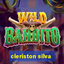 cleriston silva