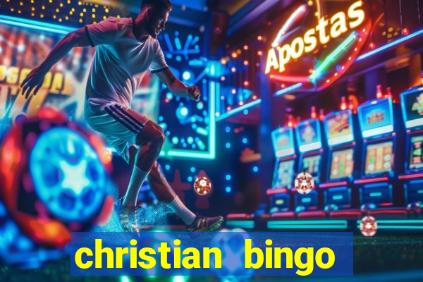 christian bingo porn gay