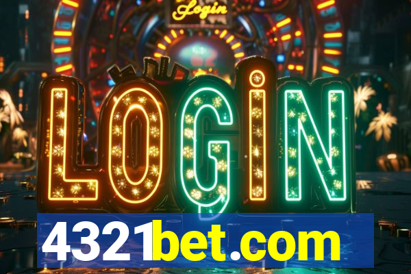 4321bet.com